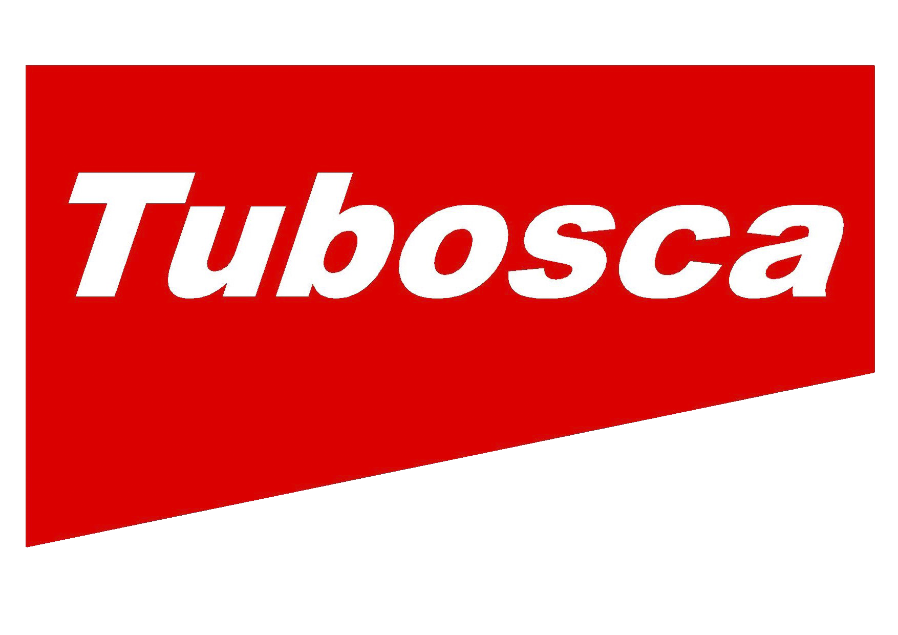 Tubosca logo