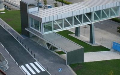 Prefabricados de hormigón a medida