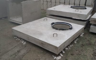 Losas de hormigón armado